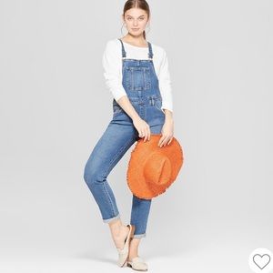 Universal Thread overalls 2/26R